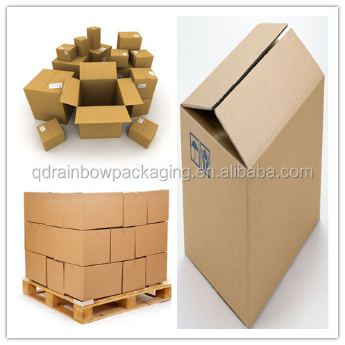大エコ- にやさしい印刷出荷梱包段ボール紙箱仕入れ・メーカー・工場