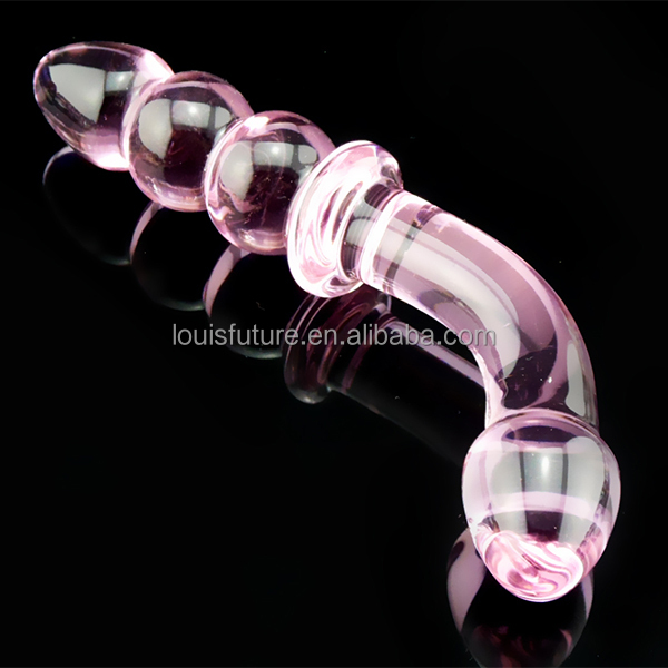 Glass Anal Sex Toys 34