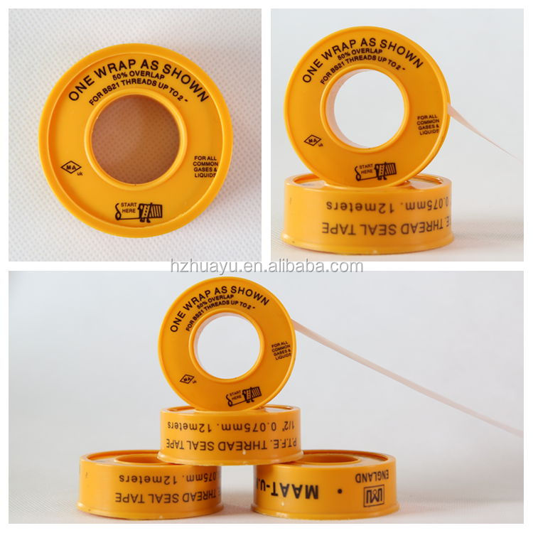 12mm High Demand Water Pipe Thread Seal Buy Pipe Thread Seal,Water
