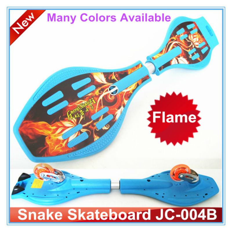 ヘビを得て、 スケートボードをjc-004b加熱転写印刷問屋・仕入れ・卸・卸売り