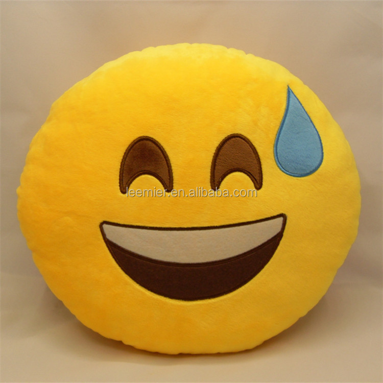 熱い販売のemoji中国からの卸売のための枕問屋・仕入れ・卸・卸売り