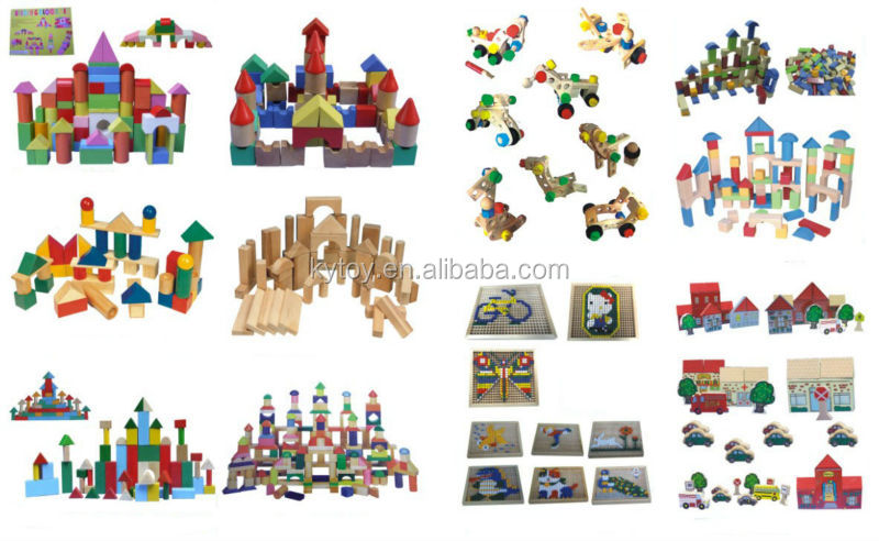 プラスチックキューブのビルディングブロック、 おもちゃプラスチック磁気ビルディング・ブロック販売問屋・仕入れ・卸・卸売り
