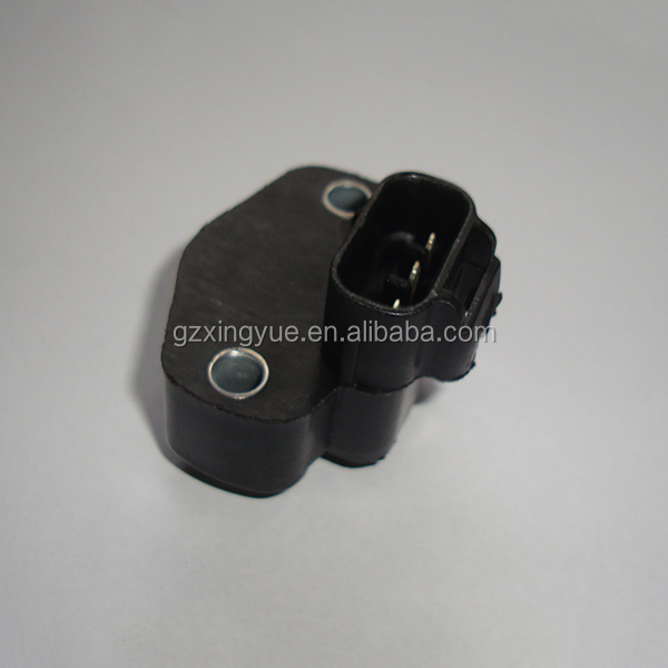 Check throttle position sensor jeep #3