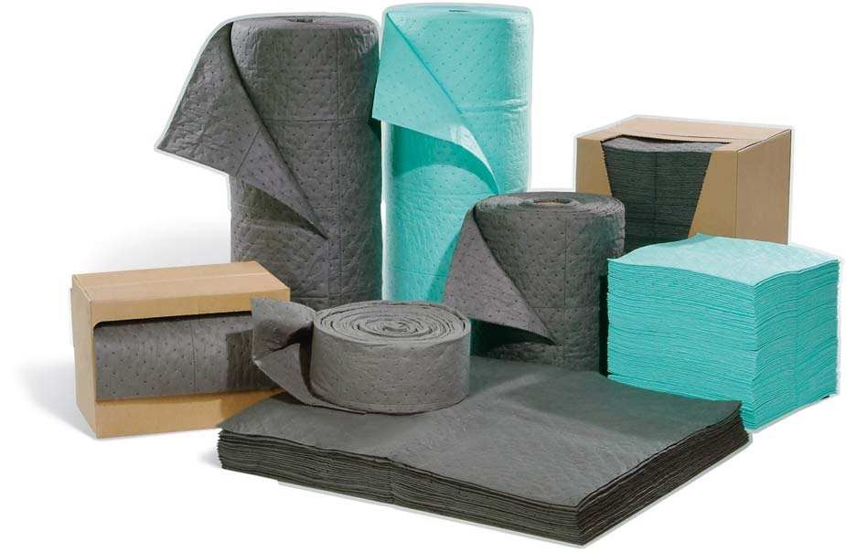 oil absorbent pad4