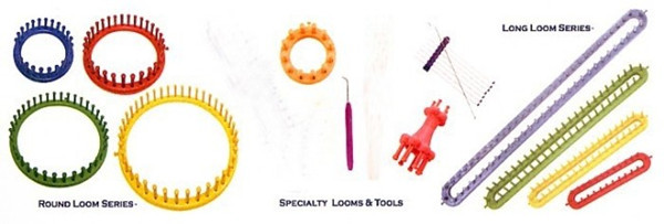 驚くべき熱い販売をやって簡単loomlld003編み編みを編む問屋・仕入れ・卸・卸売り