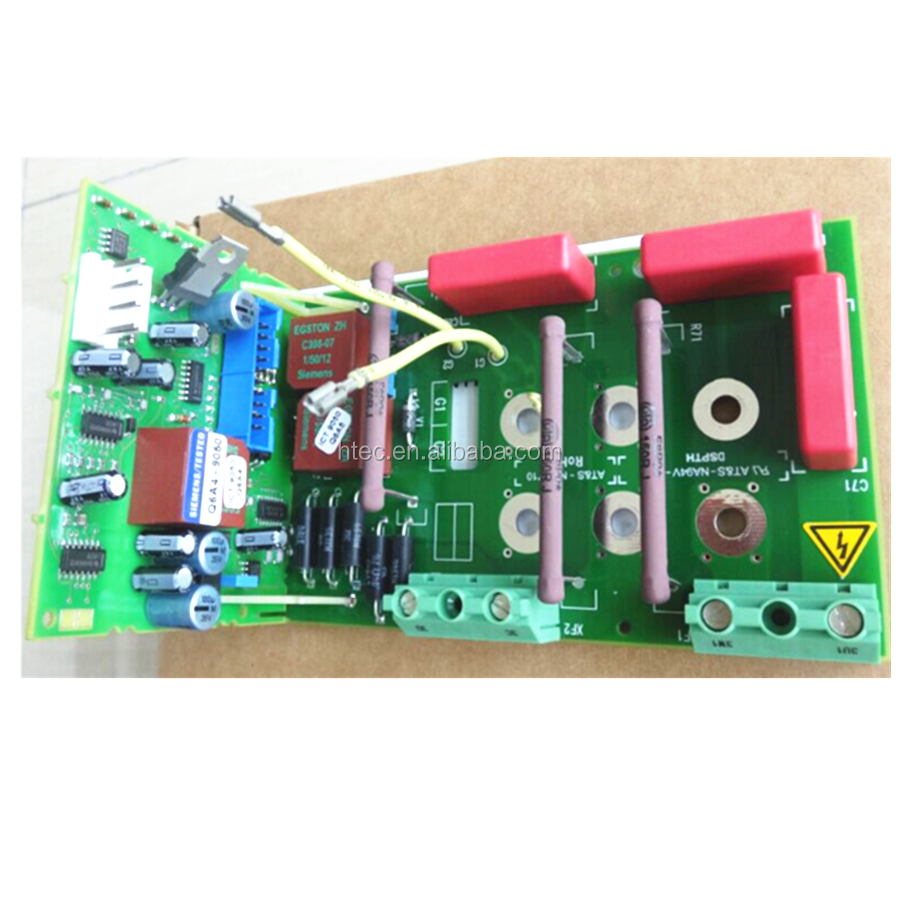 converter 6RA7087-6FV62-0-Z