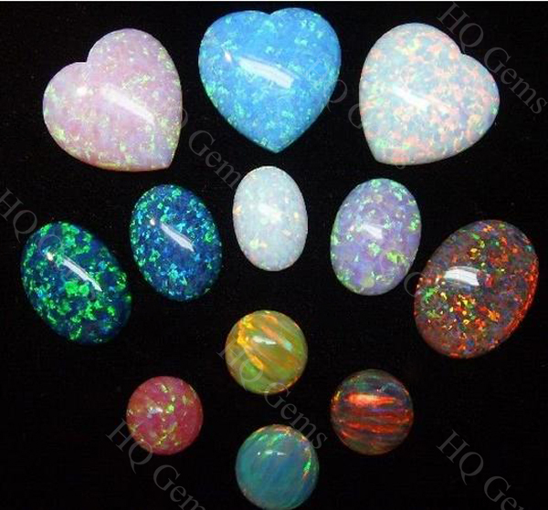 Synthetic Lab Created Fire Opal Buy Fire Opal,Synthetic Fire Opal,Lab Created Fire Opal
