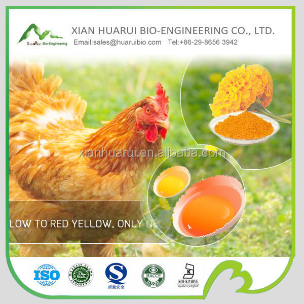 2014 feed grade lutein