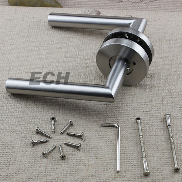 Cable de la manija de la puerta del tubo