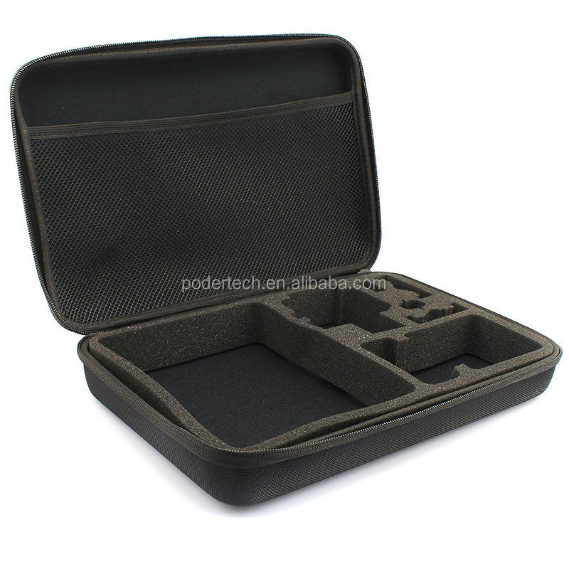 Gopro storage box