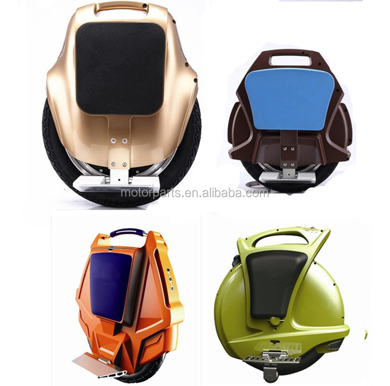 単輪電気25ＫＭＳ一輪車自己バランスのスクーターの部品を持つ様々なモデルと色問屋・仕入れ・卸・卸売り