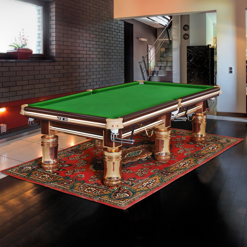 Best Price Of French Billiard Tables Made In China Buy French