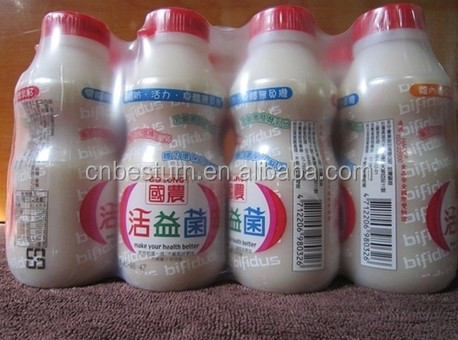 半- の自動スリーブラッピングとシュリンク包装機のためのラインbotttles1500ml500ミリリットル千ミリリットル問屋・仕入れ・卸・卸売り