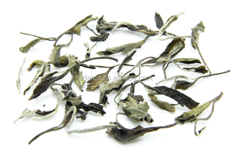Premium Bai Mu Dan, White Peony Tea,White tea