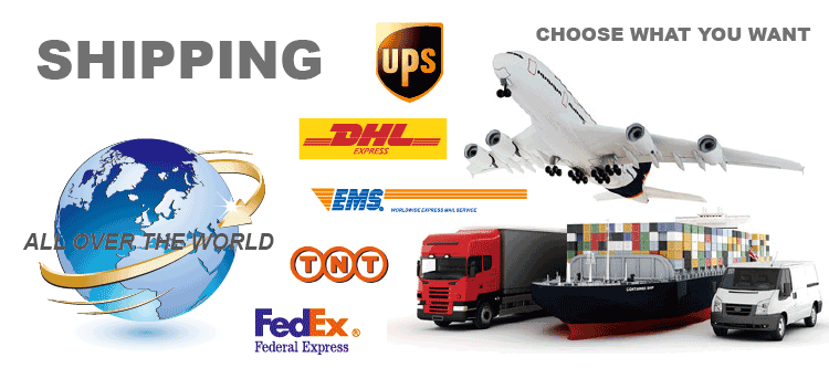 Shipping