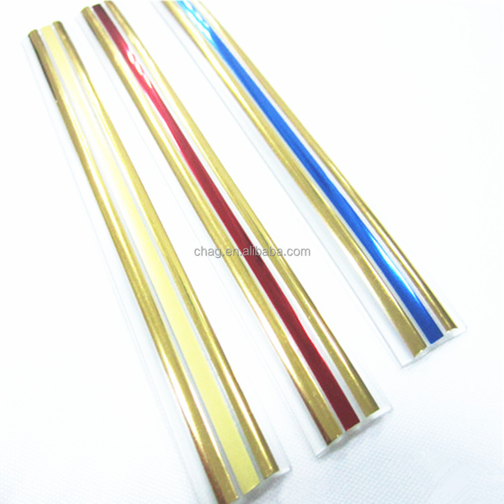 flat pvc strip