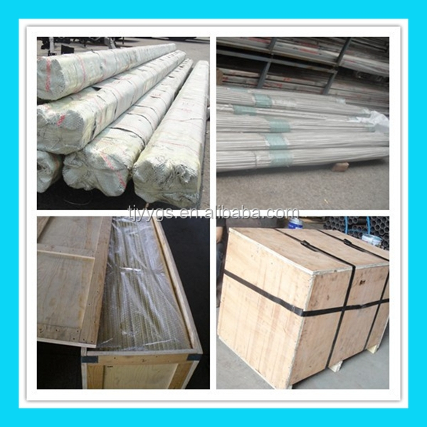 440C Stainless steel flat bar