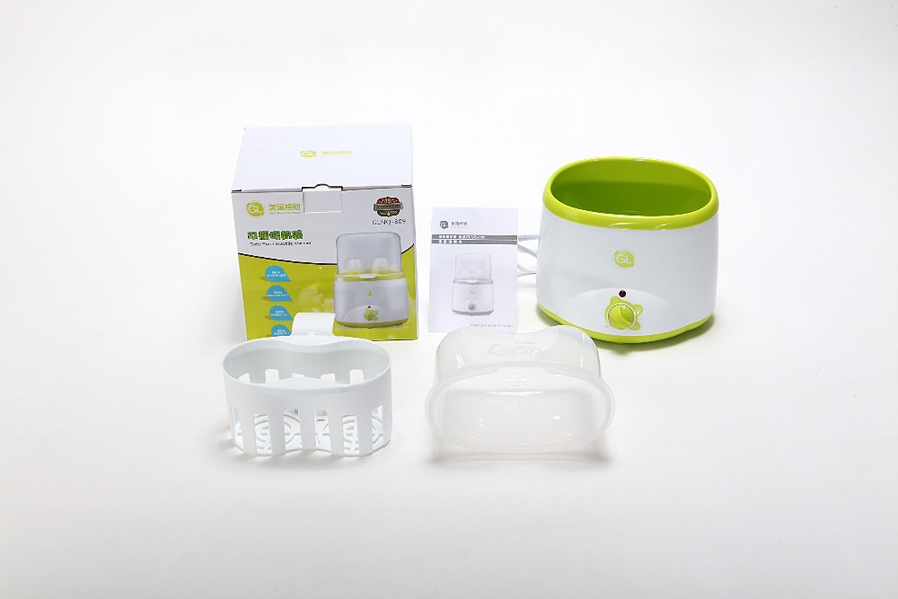 Electric Bottle Warmer
