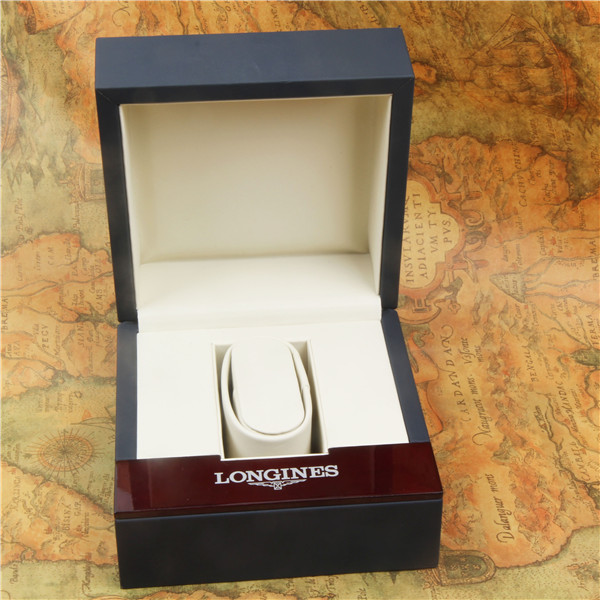 Embossing Logo Luxury Gift champagne luxury paper gift box