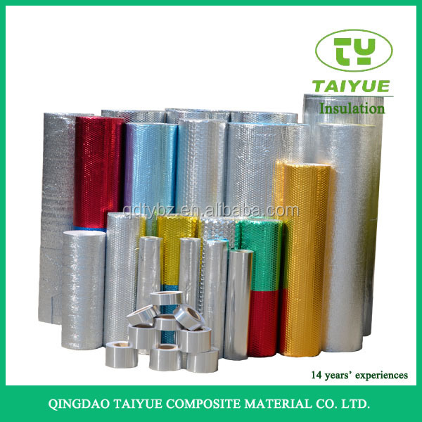 aluminum foil epe foam insulation,insulation aluminum foil