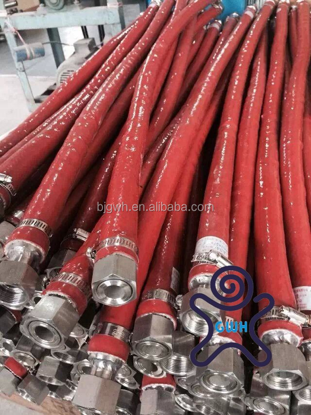 Fire Sleeve Hydraulic Hose Protection Buy Fire Sleeve Hose Protection