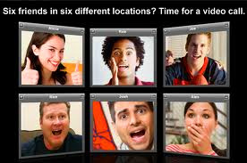 videoconferencing
