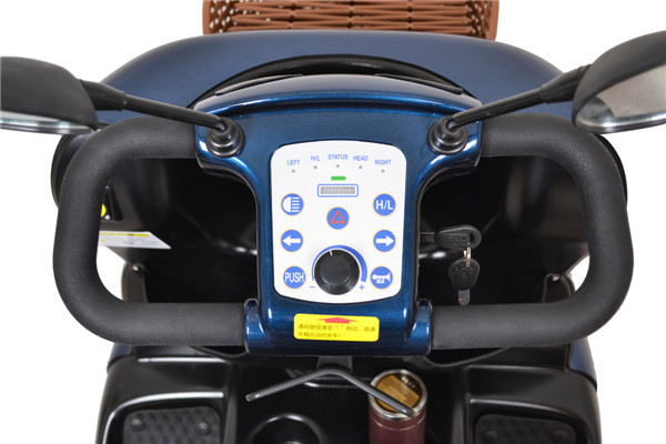 四輪スクーター1200Ｗパワー仕入れ・メーカー・工場
