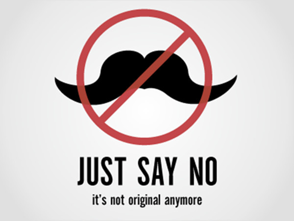 Just Say No