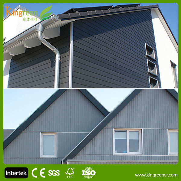 簡単にインストールされている木材のデッキwpc壁パネル屋外と屋内/wpc壁のクラッド 問屋・仕入れ・卸・卸売り
