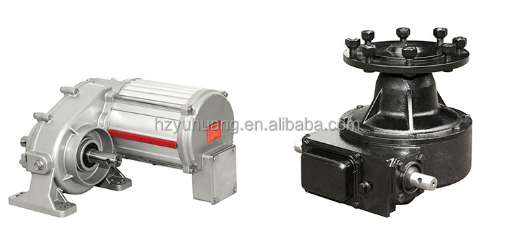 G75-43 40:1 gearmotor for sprinkler irrigation parts問屋・仕入れ・卸・卸売り