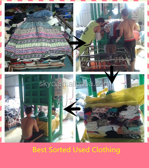 韓国は衣類を使用する南/靴/bagsにおける卸売安い価格仕入れ・メーカー・工場