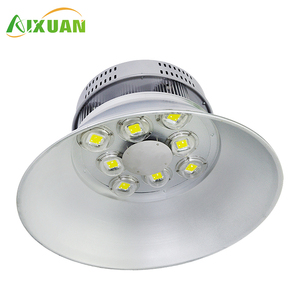 Catálogo de fabricantes de Luminaria Para Uso Industrial de alta