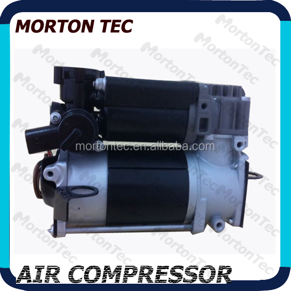 New type Inflating Pump auto parts compressor for audi a8 accessories OEM 4E0616007D