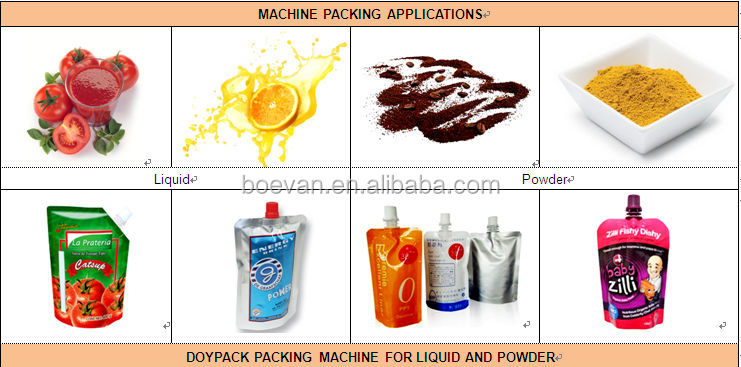 Hot-sale durable good quality uht milk packing machine