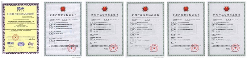 中国工場troughing遊動輪ローラー用石炭鉱業仕入れ・メーカー・工場
