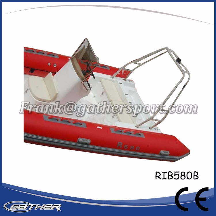 RIB580B4