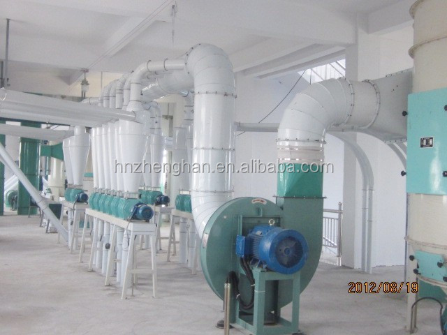 Corn Processing Machine,Corn Starch Machine
