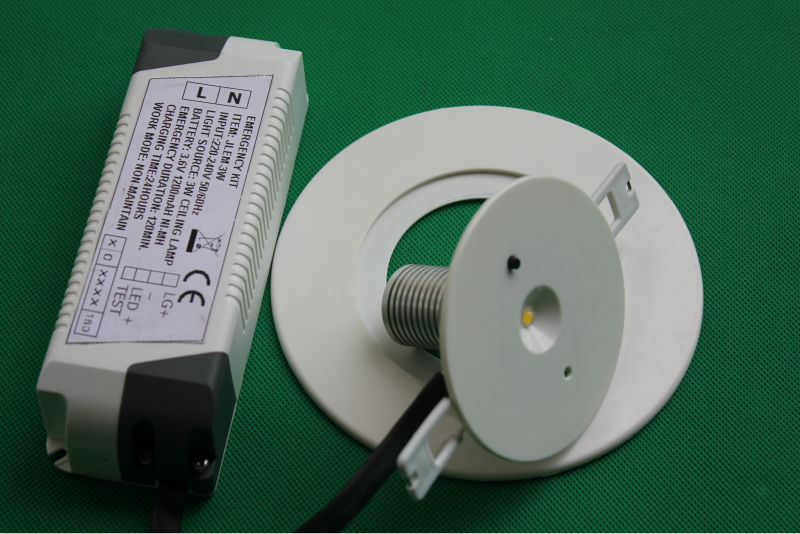 led非常3w240lm2ダウンライトベゼル仕入れ・メーカー・工場
