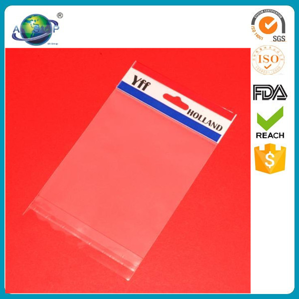 customized cellophane self adhesive opp bag definition opp plast