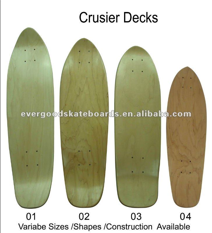 Cruiser Decks Skateboard Buy Cruiser Skateboard,Outdoor Skateboards