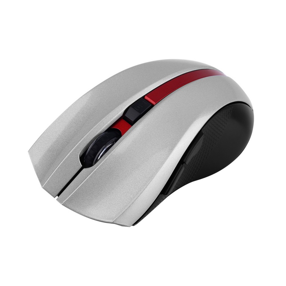 V9 Thương Hiệu 6D Optical Gaming Mouse Mát Thiết Kế Chuyên Nghiệp USB Không Dây Game Chuột Đối Với Máy Tính Thiết Bị Ngoại Vi Trên Toàn Thế Giới Chất Lượng Hàng Đầu