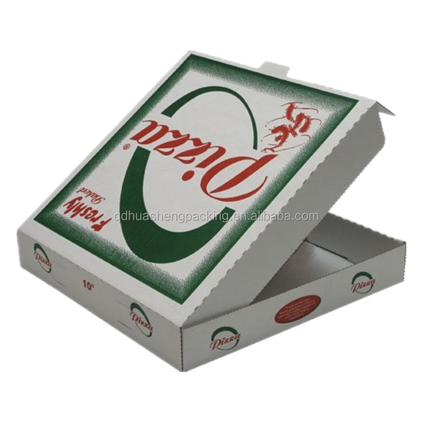 Specializing in the production printed Food Grade frozen pizza box