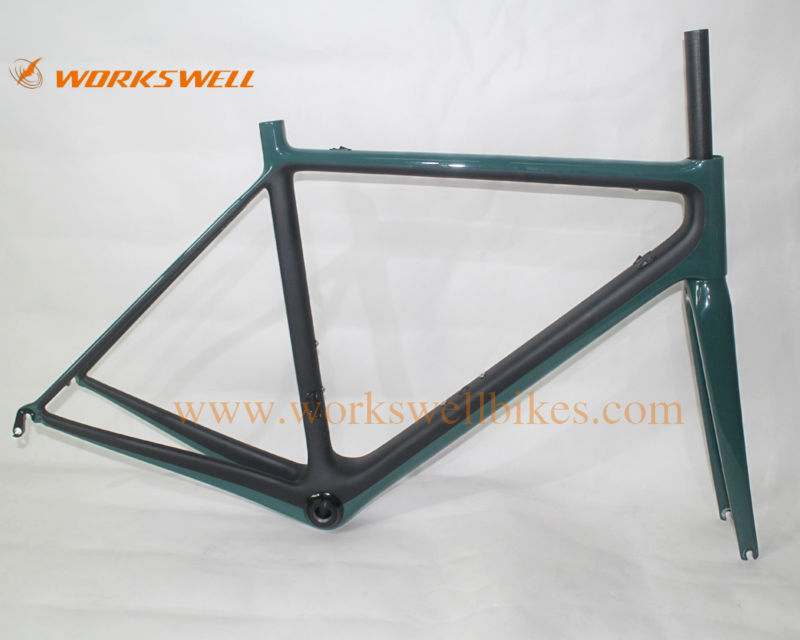 完全な自転車のハンドルバーultegraグループセットサドル680055ミリメートルと脂肪ワイドロードホイールセットクリンチャーリム問屋・仕入れ・卸・卸売り