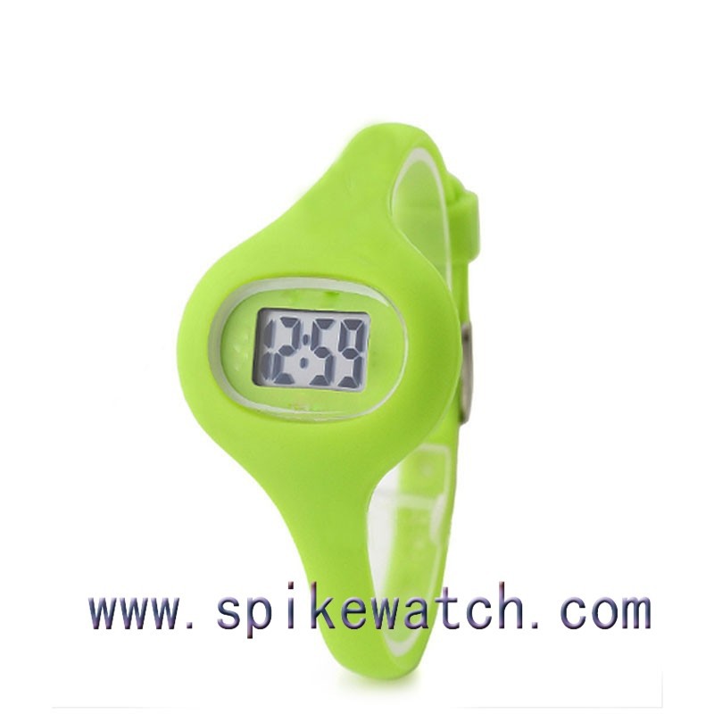 Cheap Selling Silicone Digital Watch Parts Buy Digital Watch Parts