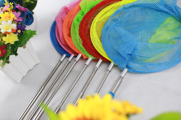 nylon multifilament fishing net