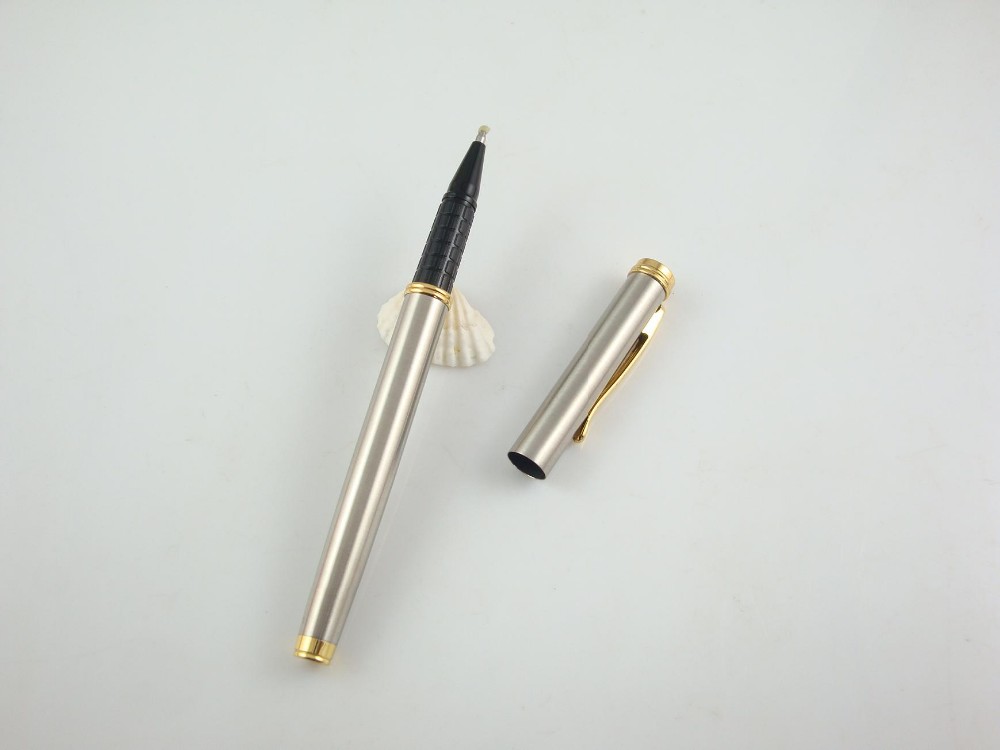 中国ペン工場打ち上げ6高quanlityのメタルペンセット用ギフト仕入れ・メーカー・工場