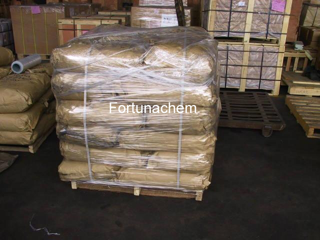 bag packing Fortuna