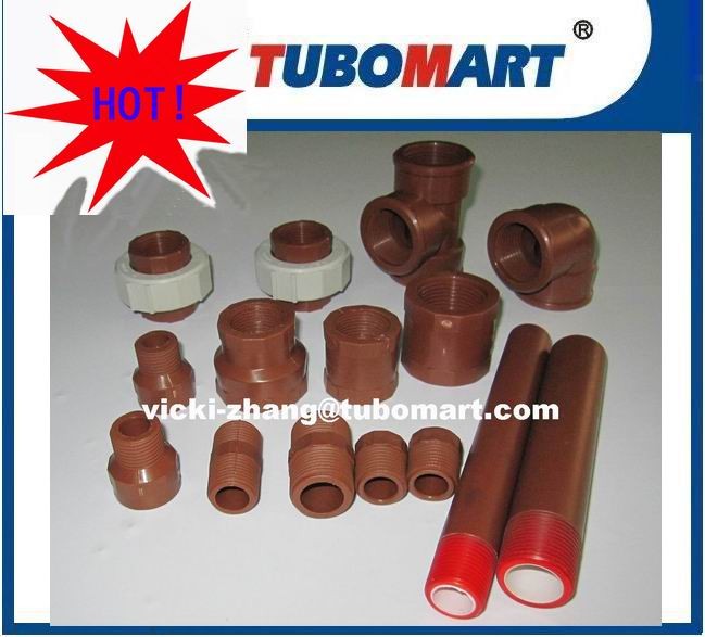 良い品質tubomartpphのプラスチック製の管継手pph温水用継手 問屋・仕入れ・卸・卸売り