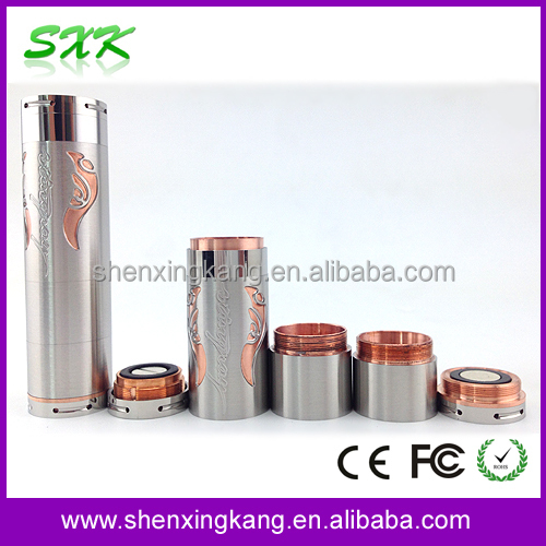 SXK high quality 1:1 clone stingray x mod stingray x