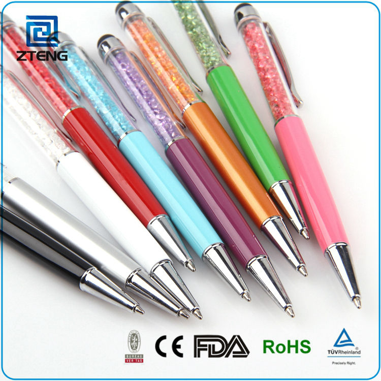 2イン1 zt-sm20 クリスタル タッチペン問屋・仕入れ・卸・卸売り